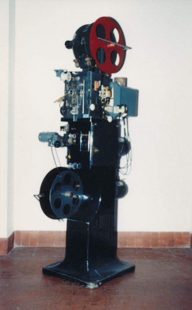 Ingrandisci l'immagine